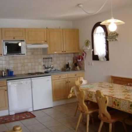 Appartement Lumineux 2 Pieces 6 Pers, Proche Pistes Et Commerces - La Salle Les Alpes - Fr-1-330F-29 セレ・シュヴァリエ エクステリア 写真