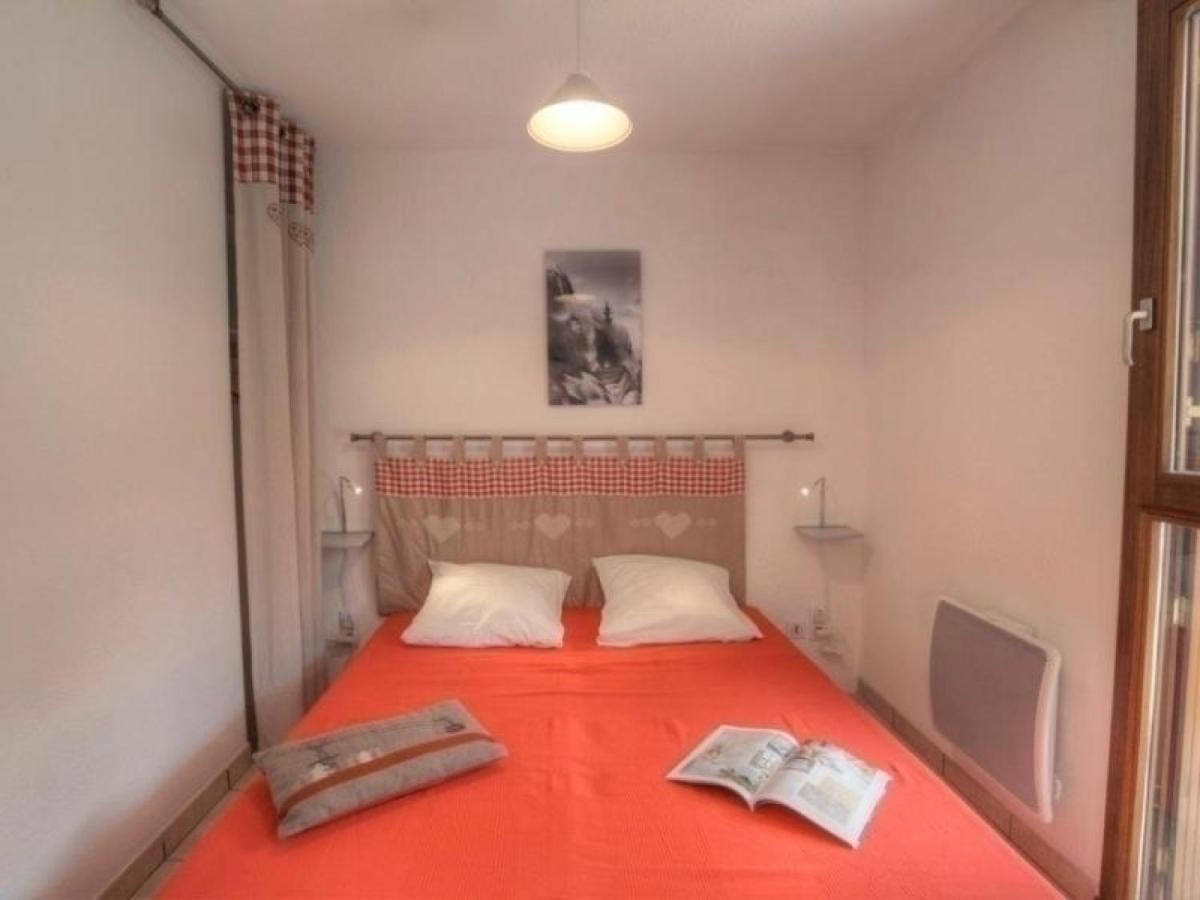 Appartement Lumineux 2 Pieces 6 Pers, Proche Pistes Et Commerces - La Salle Les Alpes - Fr-1-330F-29 セレ・シュヴァリエ エクステリア 写真