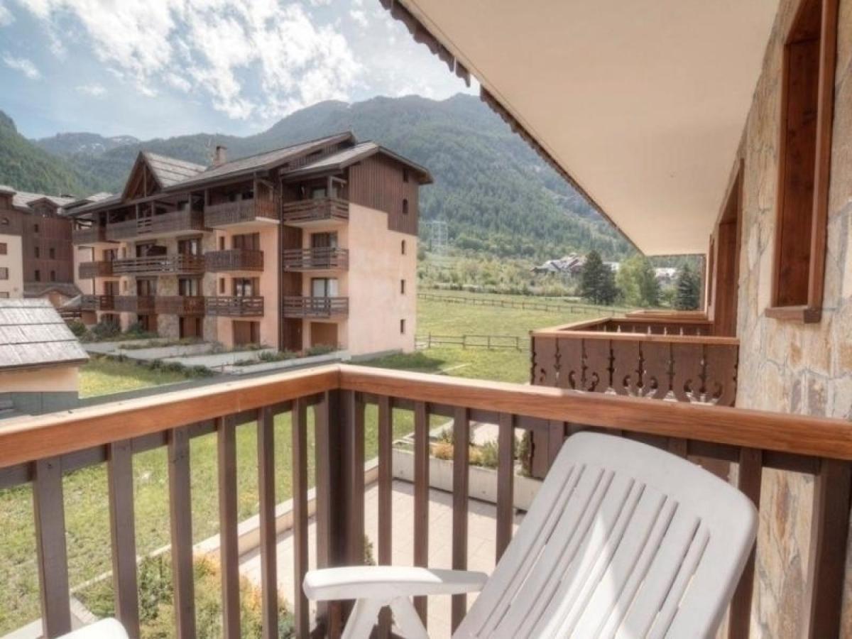 Appartement Lumineux 2 Pieces 6 Pers, Proche Pistes Et Commerces - La Salle Les Alpes - Fr-1-330F-29 セレ・シュヴァリエ エクステリア 写真