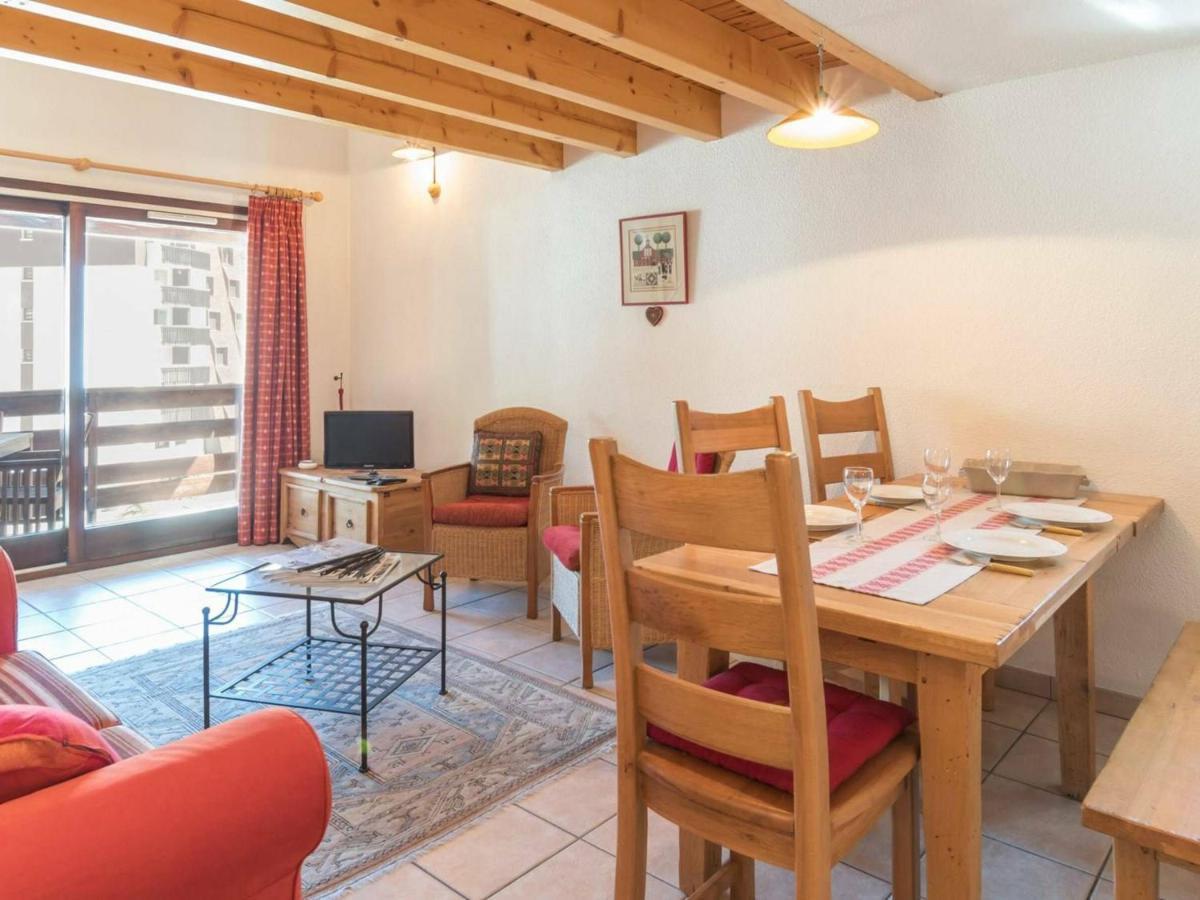 Appartement Lumineux 2 Pieces 6 Pers, Proche Pistes Et Commerces - La Salle Les Alpes - Fr-1-330F-29 セレ・シュヴァリエ エクステリア 写真
