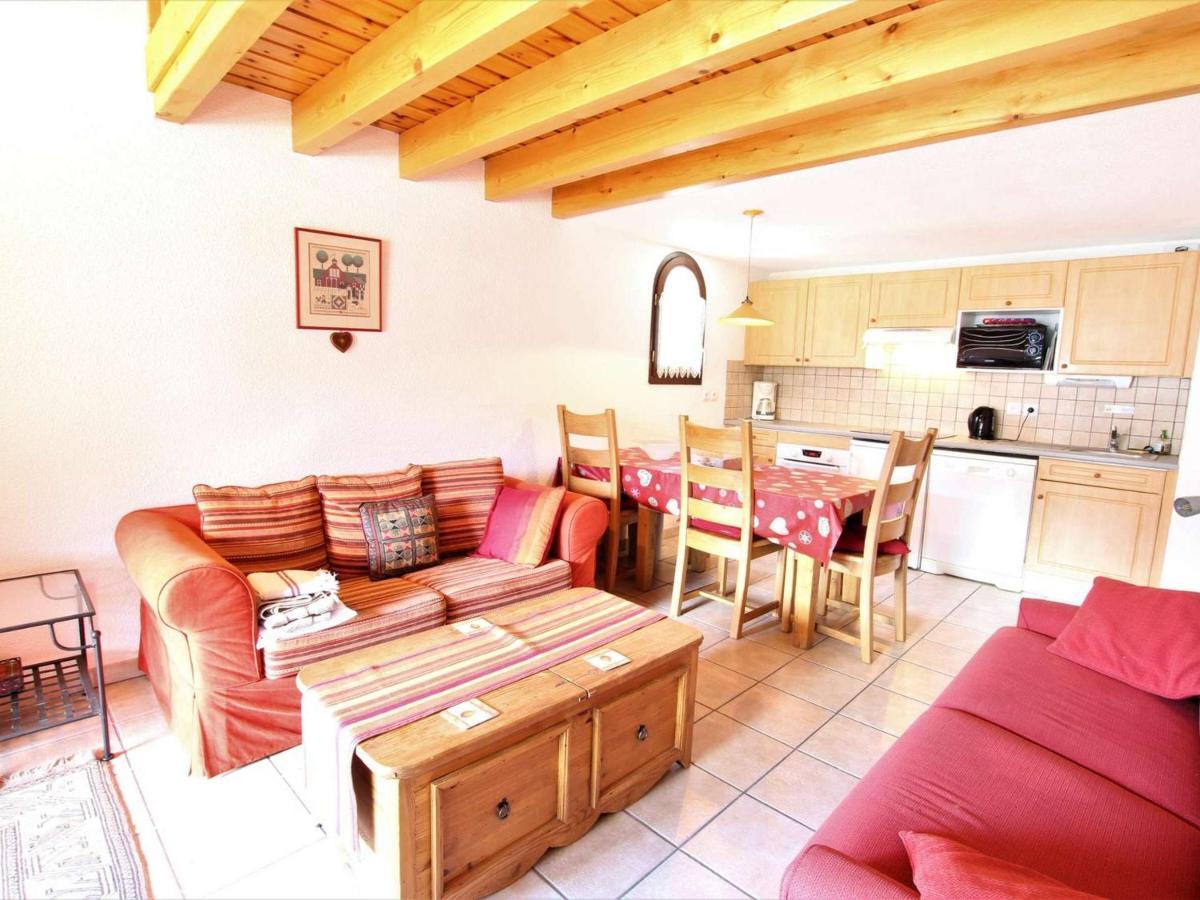 Appartement Lumineux 2 Pieces 6 Pers, Proche Pistes Et Commerces - La Salle Les Alpes - Fr-1-330F-29 セレ・シュヴァリエ エクステリア 写真