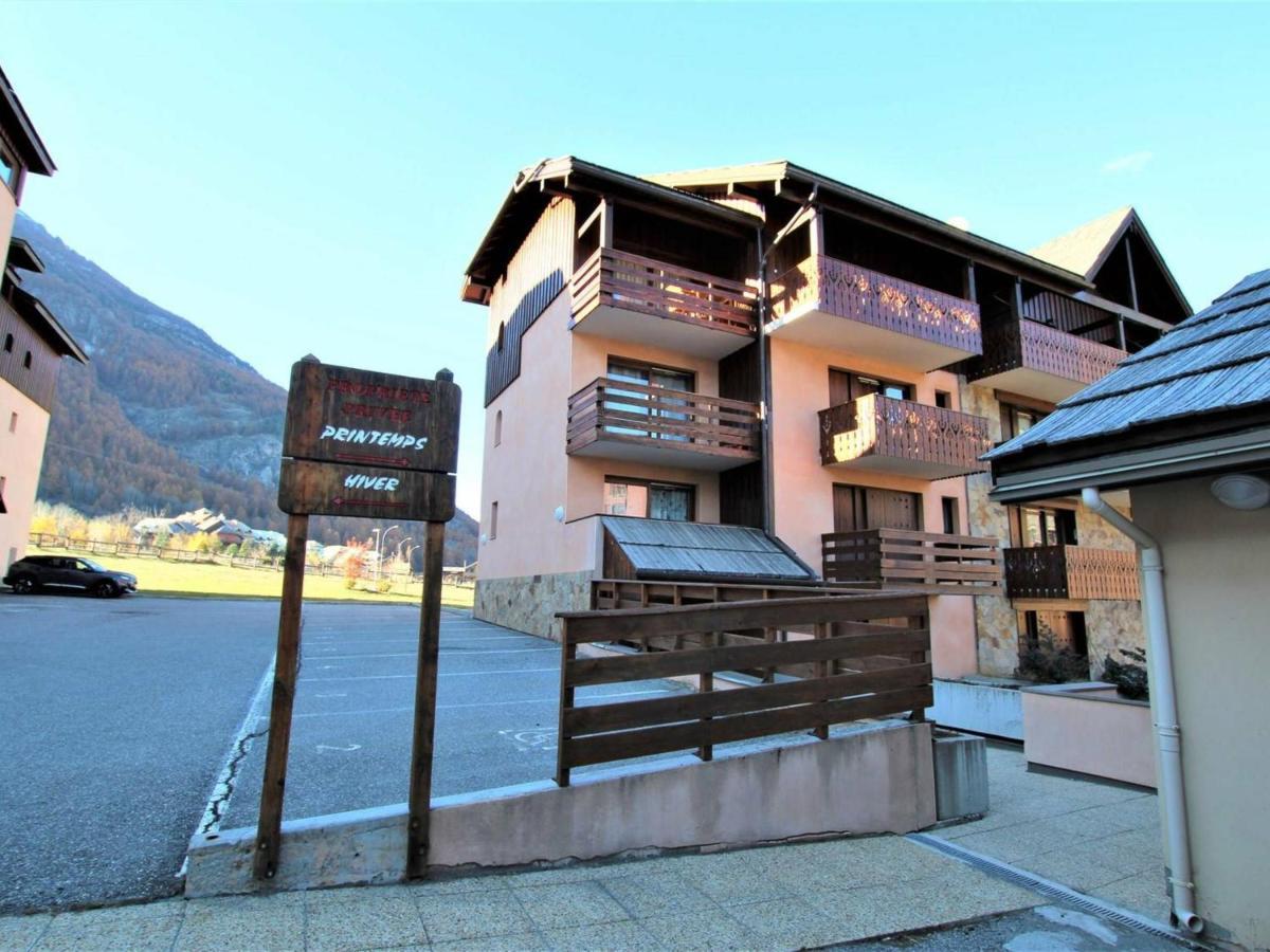 Appartement Lumineux 2 Pieces 6 Pers, Proche Pistes Et Commerces - La Salle Les Alpes - Fr-1-330F-29 セレ・シュヴァリエ エクステリア 写真