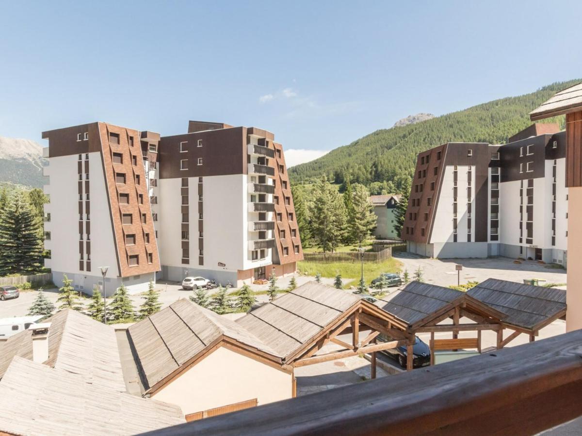 Appartement Lumineux 2 Pieces 6 Pers, Proche Pistes Et Commerces - La Salle Les Alpes - Fr-1-330F-29 セレ・シュヴァリエ エクステリア 写真