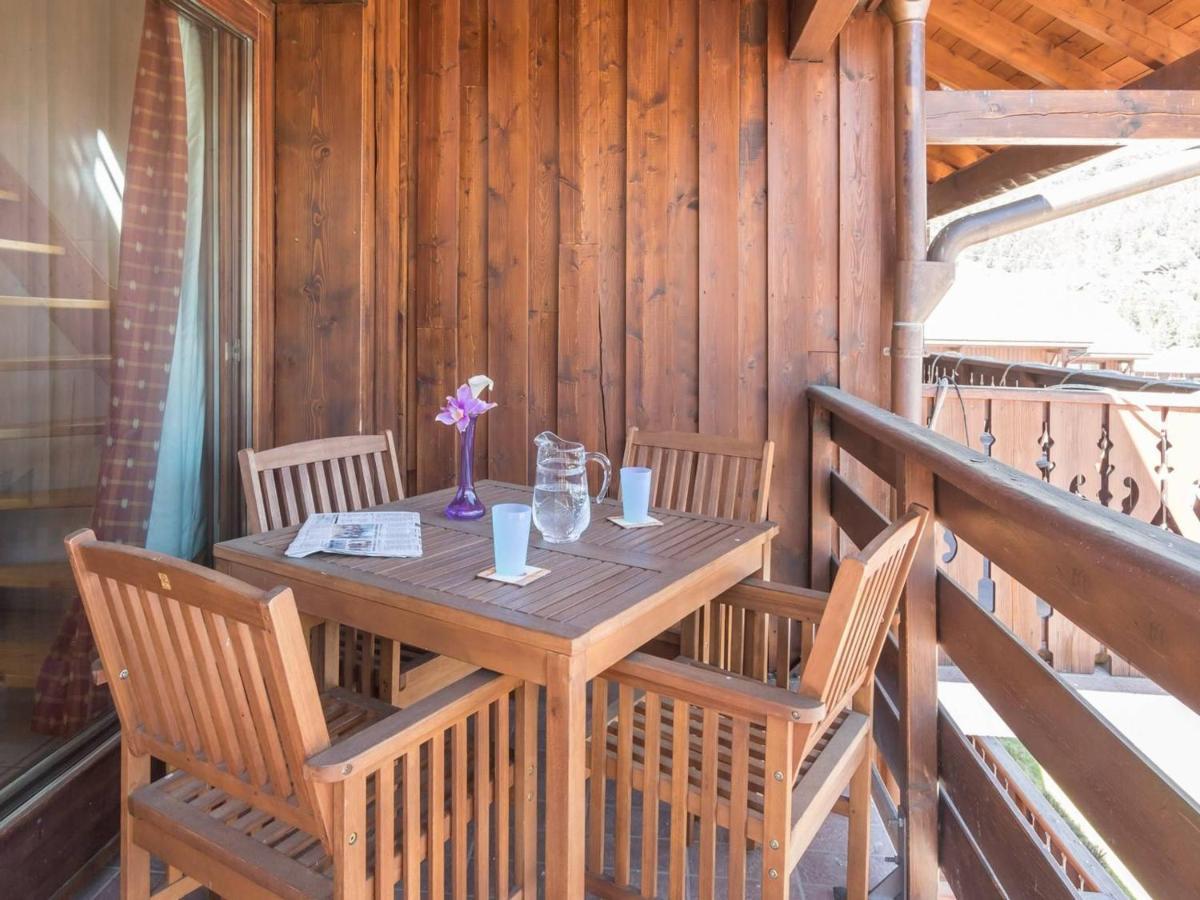 Appartement Lumineux 2 Pieces 6 Pers, Proche Pistes Et Commerces - La Salle Les Alpes - Fr-1-330F-29 セレ・シュヴァリエ エクステリア 写真