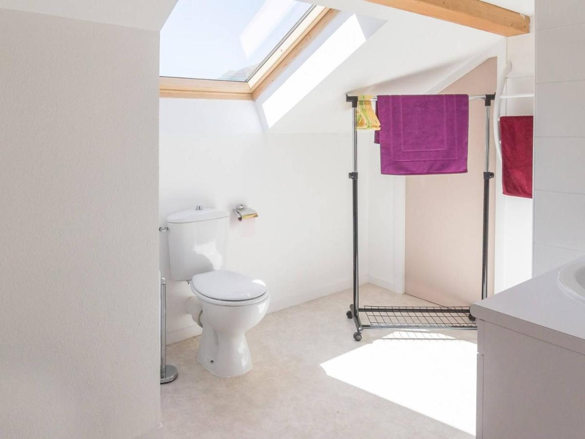 Appartement Lumineux 2 Pieces 6 Pers, Proche Pistes Et Commerces - La Salle Les Alpes - Fr-1-330F-29 セレ・シュヴァリエ エクステリア 写真