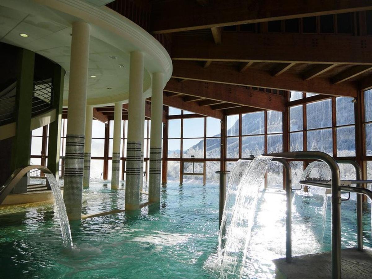 Appartement Lumineux 2 Pieces 6 Pers, Proche Pistes Et Commerces - La Salle Les Alpes - Fr-1-330F-29 セレ・シュヴァリエ エクステリア 写真