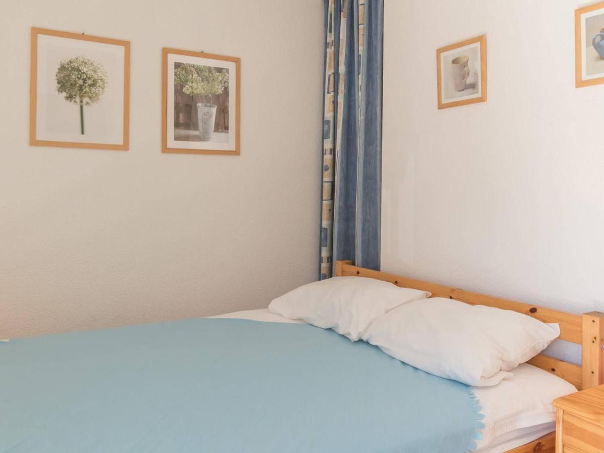 Appartement Lumineux 2 Pieces 6 Pers, Proche Pistes Et Commerces - La Salle Les Alpes - Fr-1-330F-29 セレ・シュヴァリエ エクステリア 写真