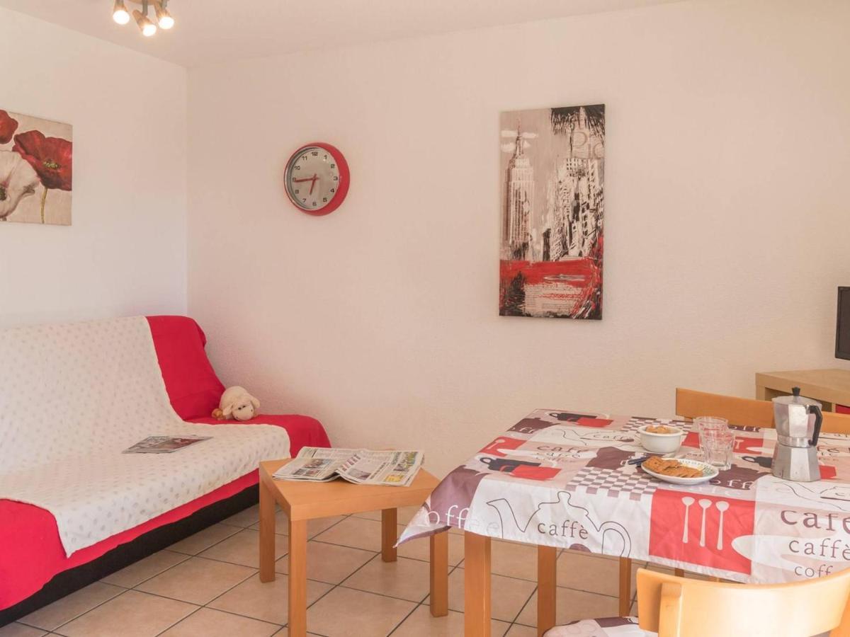 Appartement Lumineux 2 Pieces 6 Pers, Proche Pistes Et Commerces - La Salle Les Alpes - Fr-1-330F-29 セレ・シュヴァリエ エクステリア 写真