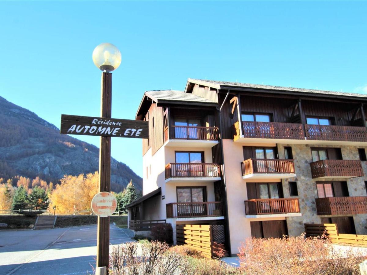 Appartement Lumineux 2 Pieces 6 Pers, Proche Pistes Et Commerces - La Salle Les Alpes - Fr-1-330F-29 セレ・シュヴァリエ エクステリア 写真