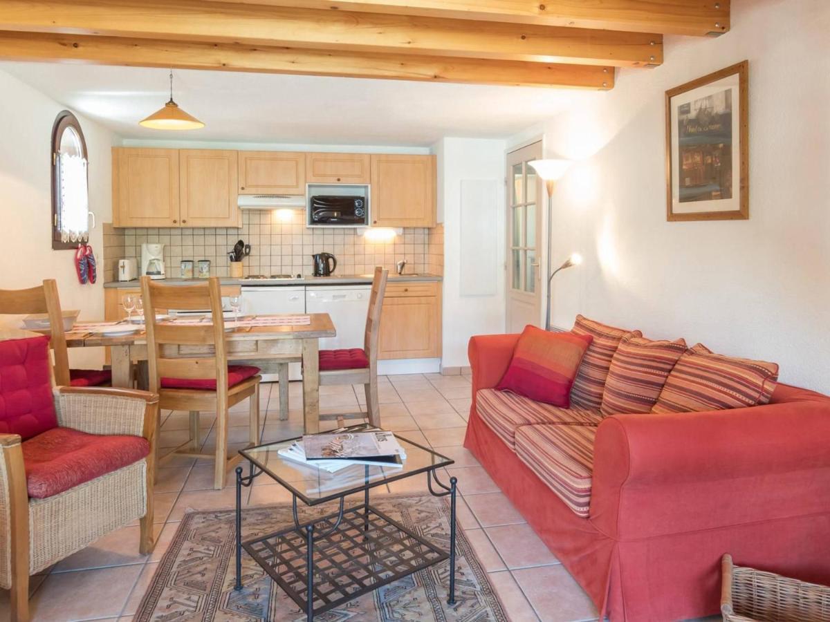 Appartement Lumineux 2 Pieces 6 Pers, Proche Pistes Et Commerces - La Salle Les Alpes - Fr-1-330F-29 セレ・シュヴァリエ エクステリア 写真