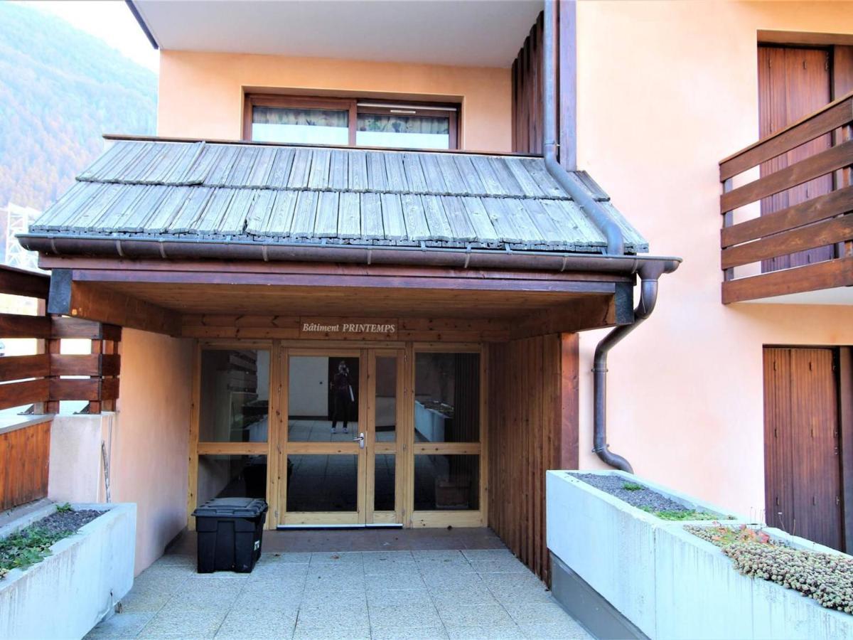 Appartement Lumineux 2 Pieces 6 Pers, Proche Pistes Et Commerces - La Salle Les Alpes - Fr-1-330F-29 セレ・シュヴァリエ エクステリア 写真