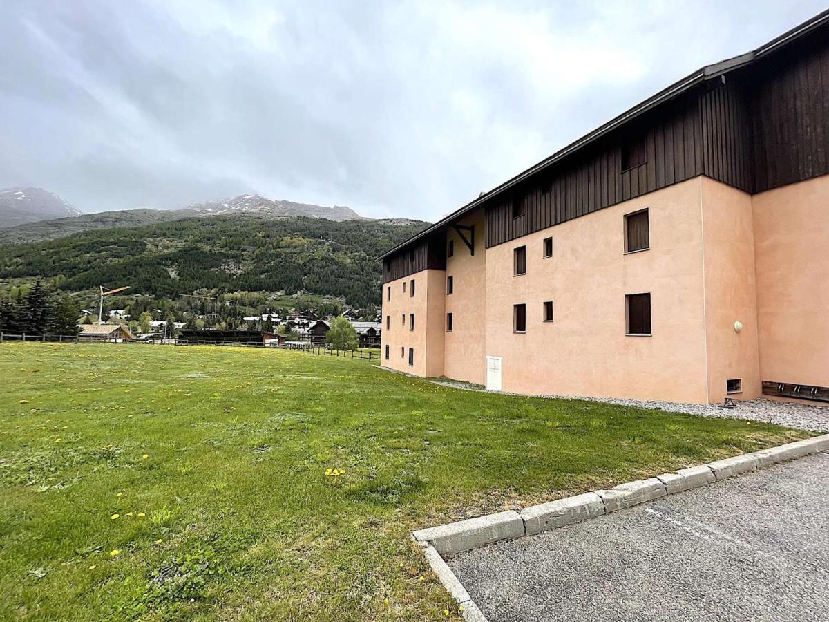 Appartement Lumineux 2 Pieces 6 Pers, Proche Pistes Et Commerces - La Salle Les Alpes - Fr-1-330F-29 セレ・シュヴァリエ エクステリア 写真