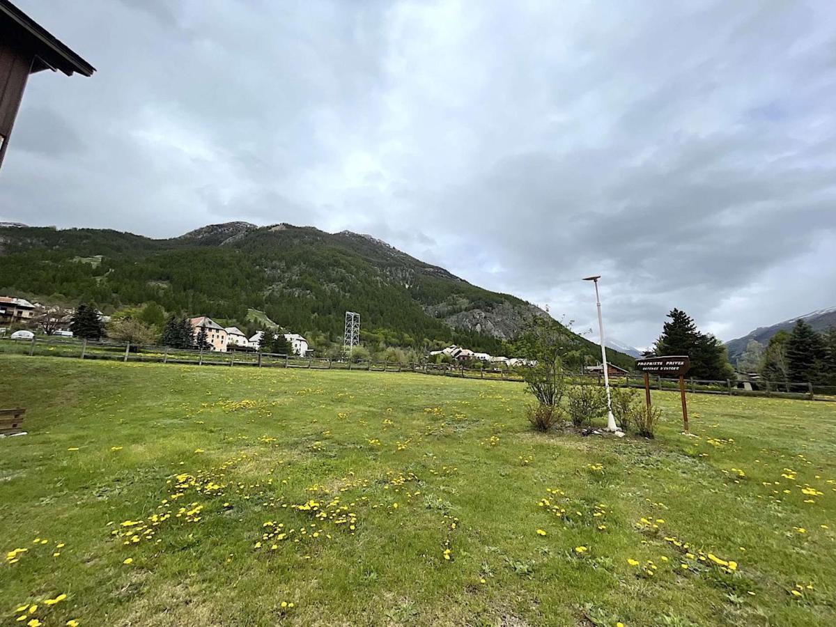 Appartement Lumineux 2 Pieces 6 Pers, Proche Pistes Et Commerces - La Salle Les Alpes - Fr-1-330F-29 セレ・シュヴァリエ エクステリア 写真