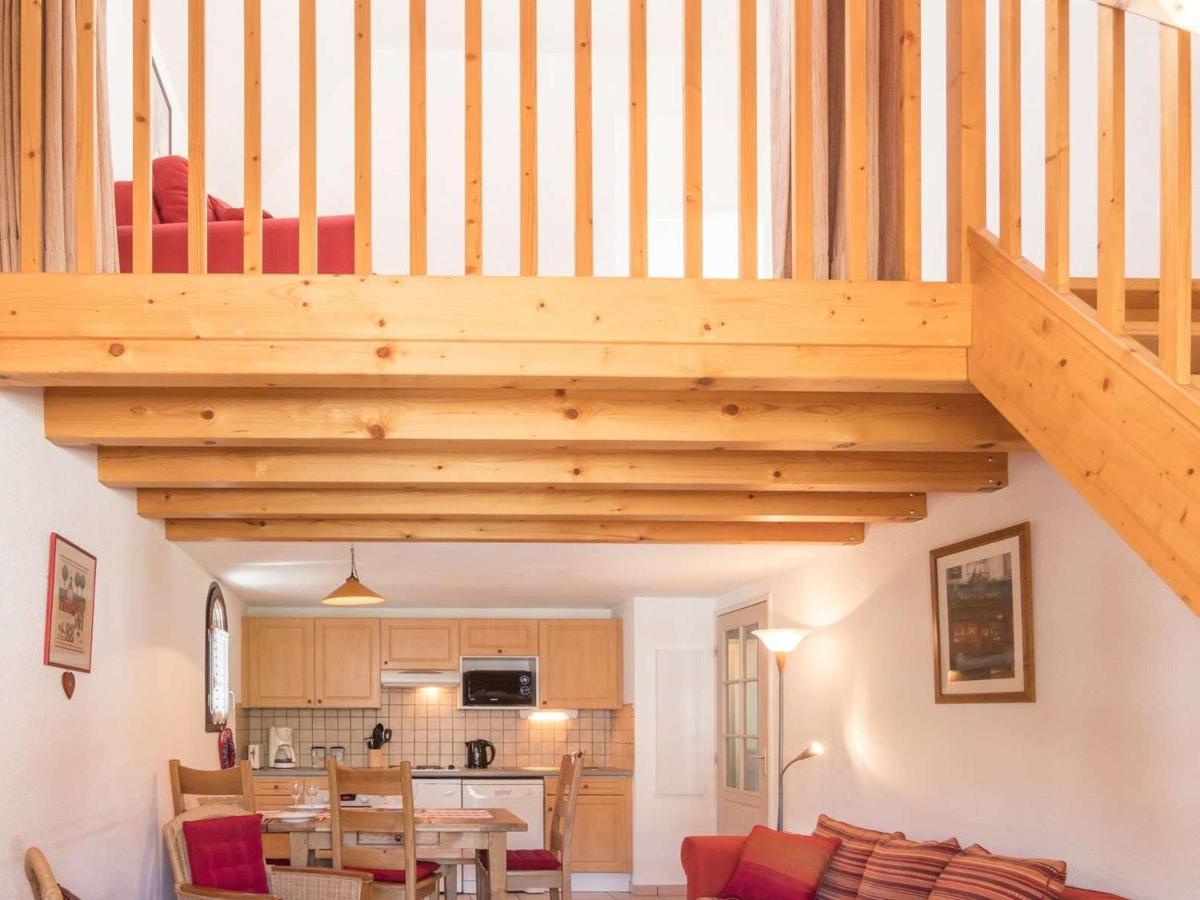Appartement Lumineux 2 Pieces 6 Pers, Proche Pistes Et Commerces - La Salle Les Alpes - Fr-1-330F-29 セレ・シュヴァリエ エクステリア 写真