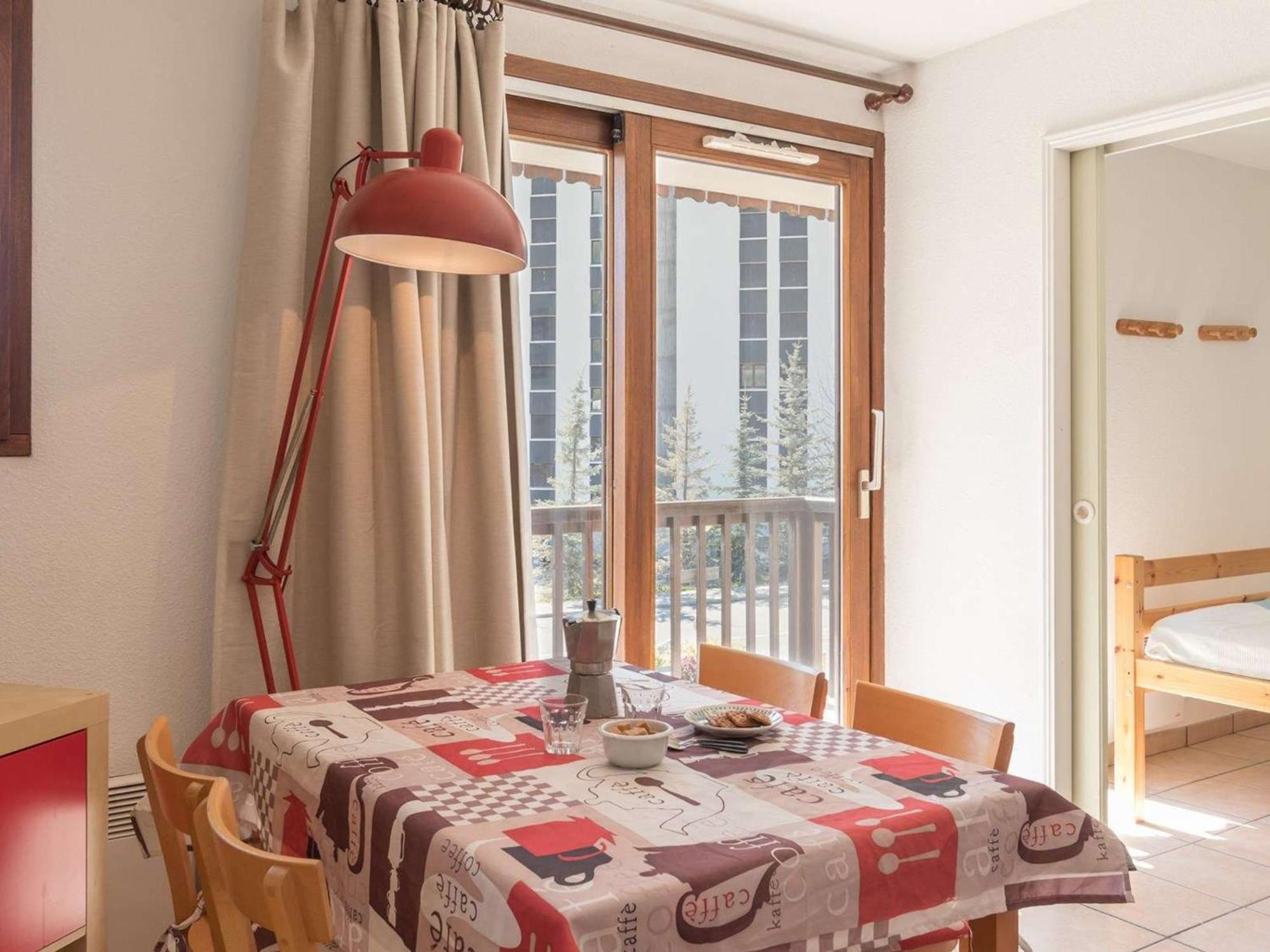 Appartement Lumineux 2 Pieces 6 Pers, Proche Pistes Et Commerces - La Salle Les Alpes - Fr-1-330F-29 セレ・シュヴァリエ エクステリア 写真