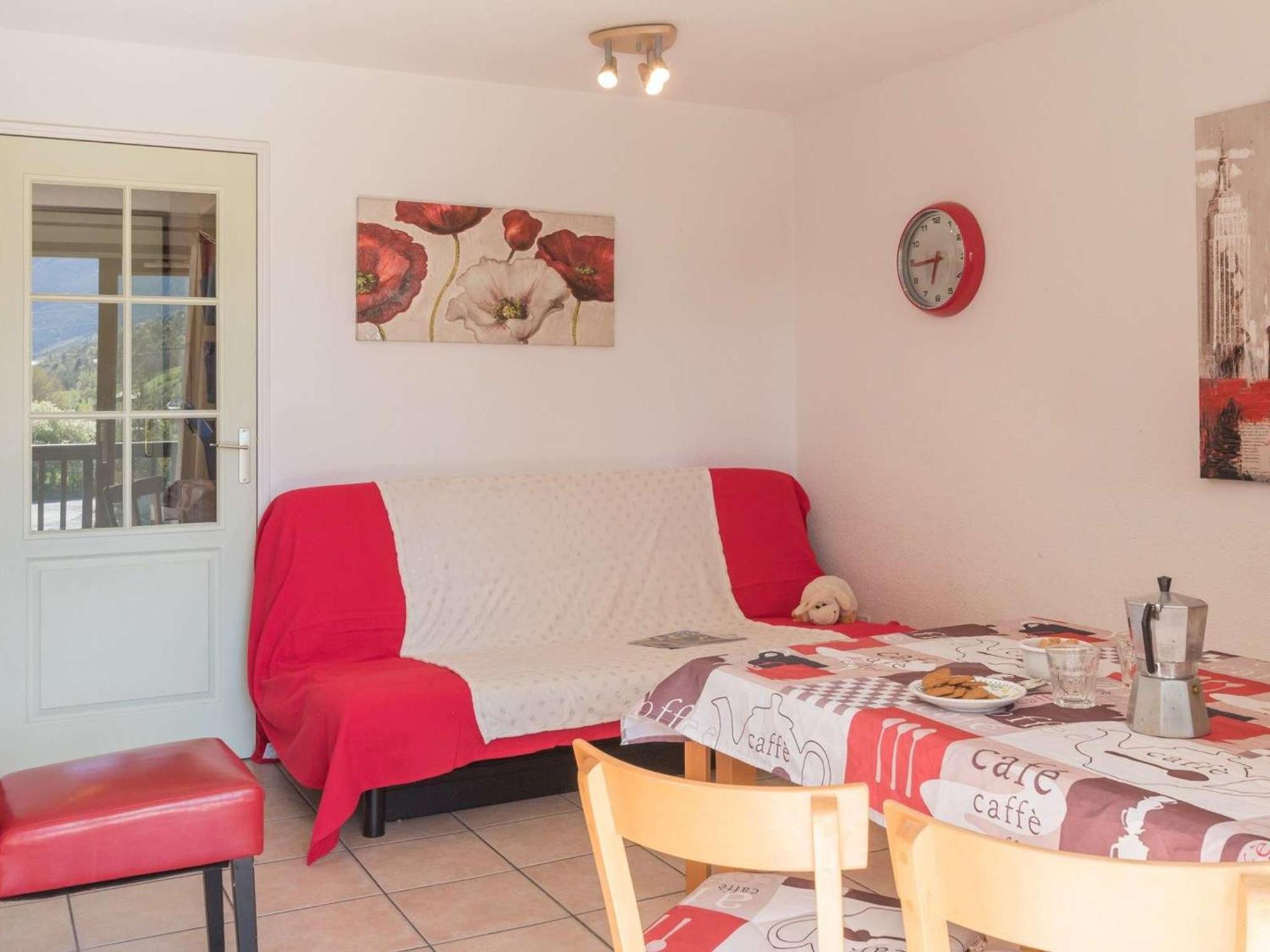 Appartement Lumineux 2 Pieces 6 Pers, Proche Pistes Et Commerces - La Salle Les Alpes - Fr-1-330F-29 セレ・シュヴァリエ エクステリア 写真