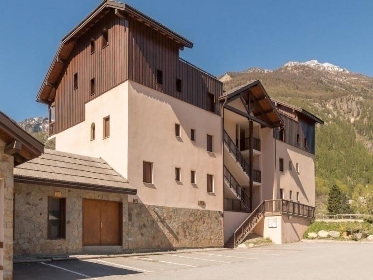 Appartement Lumineux 2 Pieces 6 Pers, Proche Pistes Et Commerces - La Salle Les Alpes - Fr-1-330F-29 セレ・シュヴァリエ エクステリア 写真