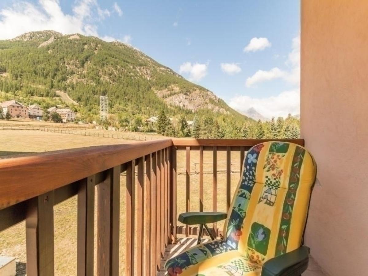 Appartement Lumineux 2 Pieces 6 Pers, Proche Pistes Et Commerces - La Salle Les Alpes - Fr-1-330F-29 セレ・シュヴァリエ エクステリア 写真