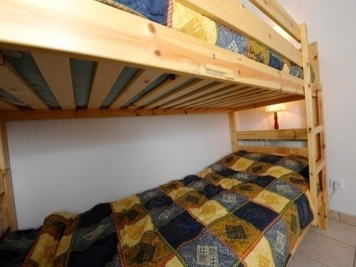 Appartement Lumineux 2 Pieces 6 Pers, Proche Pistes Et Commerces - La Salle Les Alpes - Fr-1-330F-29 セレ・シュヴァリエ エクステリア 写真