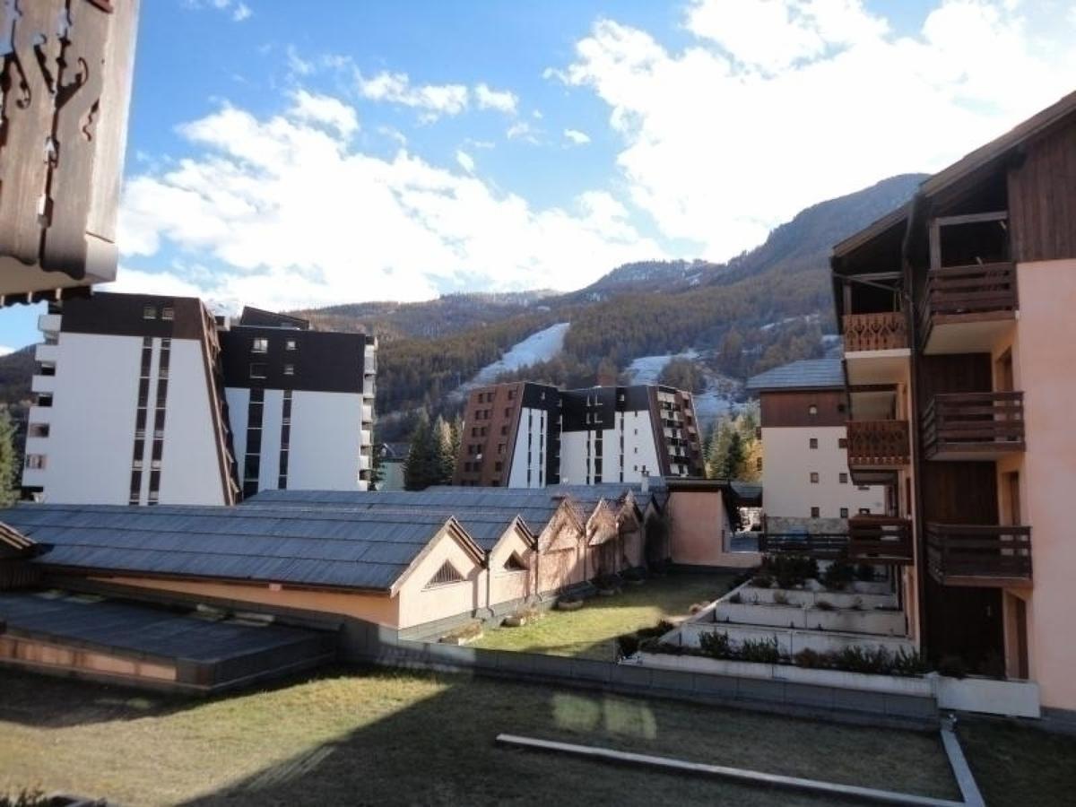 Appartement Lumineux 2 Pieces 6 Pers, Proche Pistes Et Commerces - La Salle Les Alpes - Fr-1-330F-29 セレ・シュヴァリエ エクステリア 写真