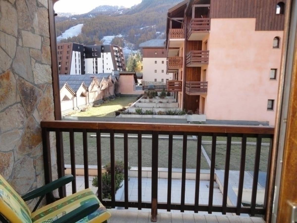 Appartement Lumineux 2 Pieces 6 Pers, Proche Pistes Et Commerces - La Salle Les Alpes - Fr-1-330F-29 セレ・シュヴァリエ エクステリア 写真