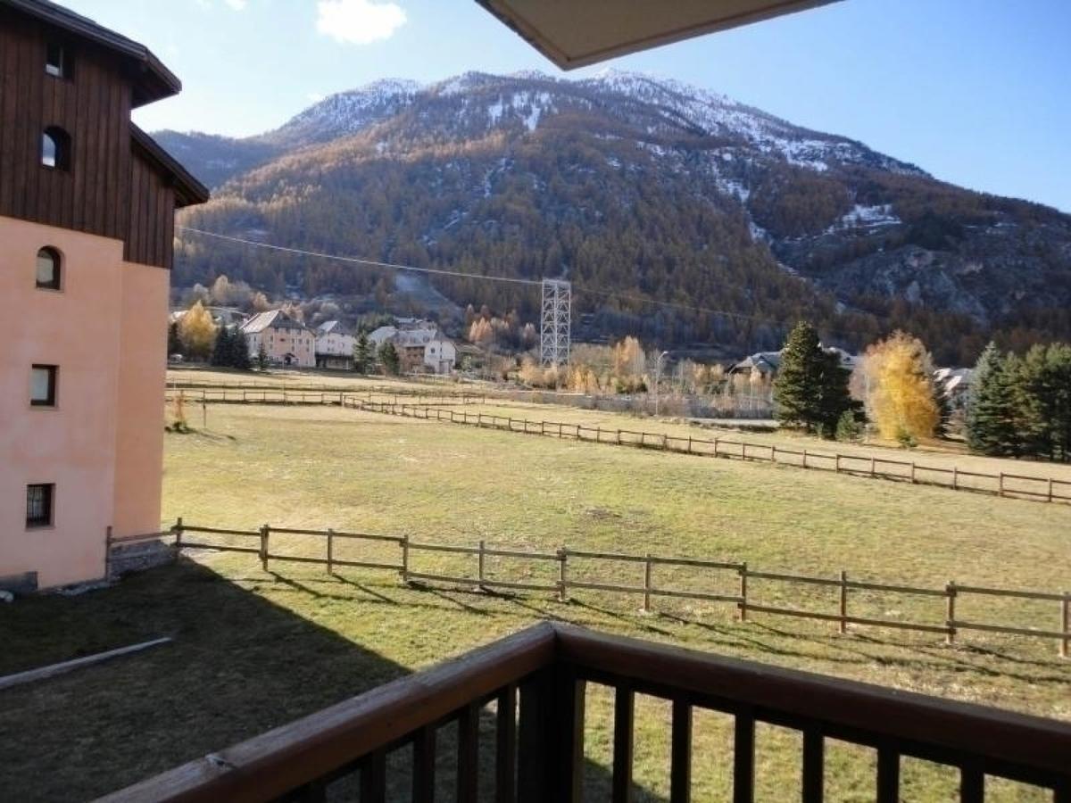 Appartement Lumineux 2 Pieces 6 Pers, Proche Pistes Et Commerces - La Salle Les Alpes - Fr-1-330F-29 セレ・シュヴァリエ エクステリア 写真