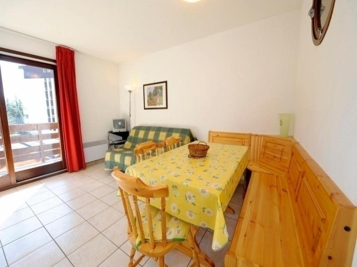 Appartement Lumineux 2 Pieces 6 Pers, Proche Pistes Et Commerces - La Salle Les Alpes - Fr-1-330F-29 セレ・シュヴァリエ エクステリア 写真