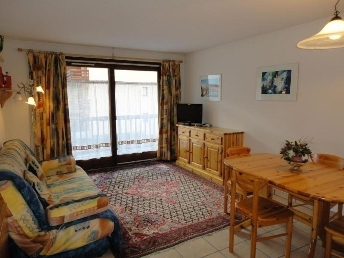 Appartement Lumineux 2 Pieces 6 Pers, Proche Pistes Et Commerces - La Salle Les Alpes - Fr-1-330F-29 セレ・シュヴァリエ エクステリア 写真