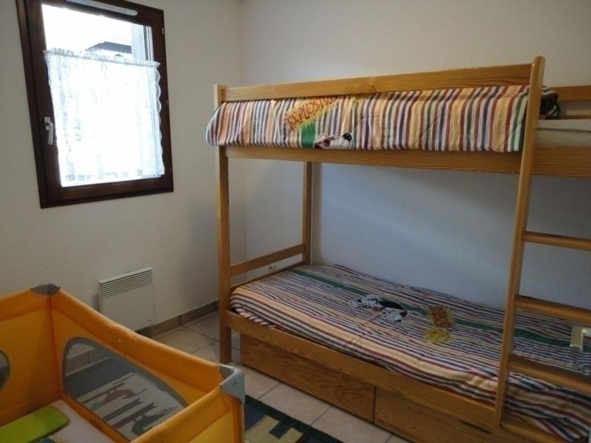 Appartement Lumineux 2 Pieces 6 Pers, Proche Pistes Et Commerces - La Salle Les Alpes - Fr-1-330F-29 セレ・シュヴァリエ エクステリア 写真