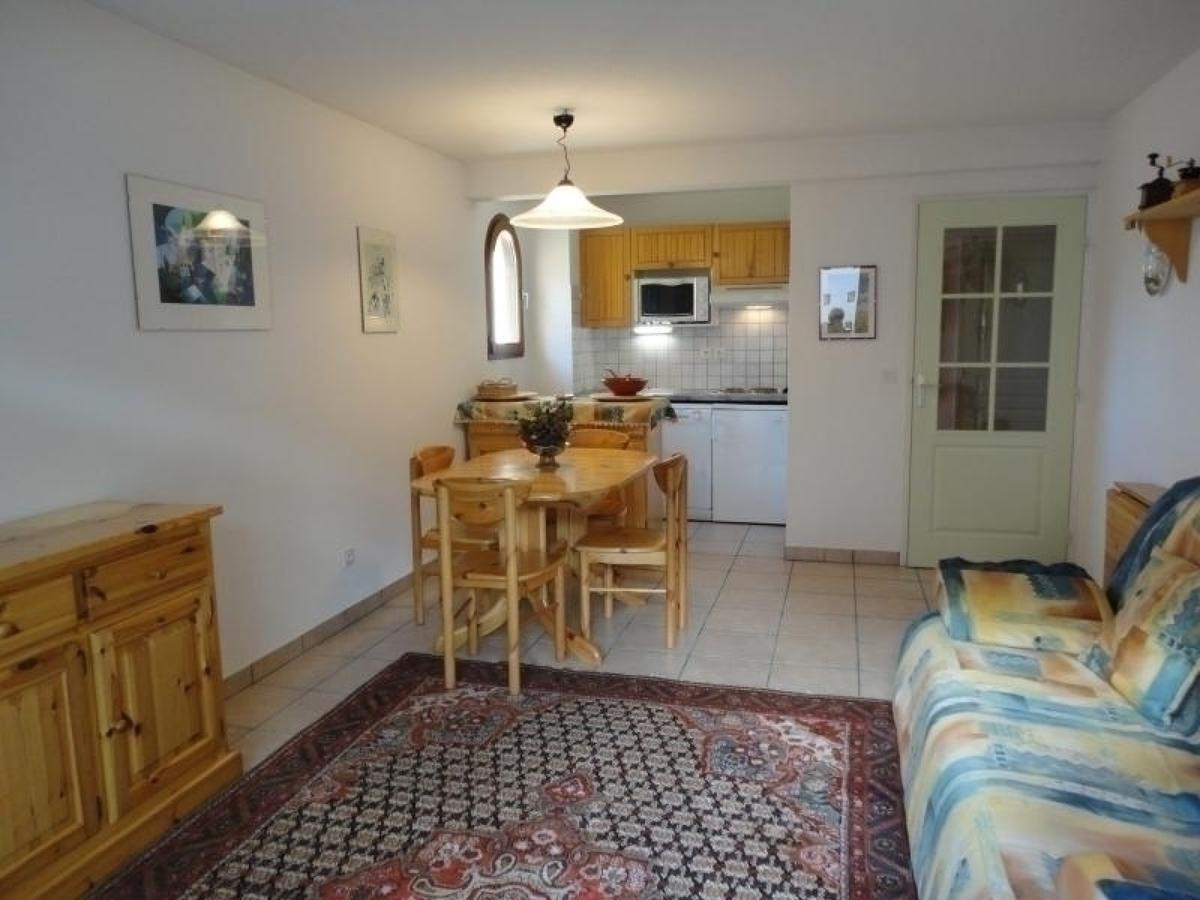 Appartement Lumineux 2 Pieces 6 Pers, Proche Pistes Et Commerces - La Salle Les Alpes - Fr-1-330F-29 セレ・シュヴァリエ エクステリア 写真