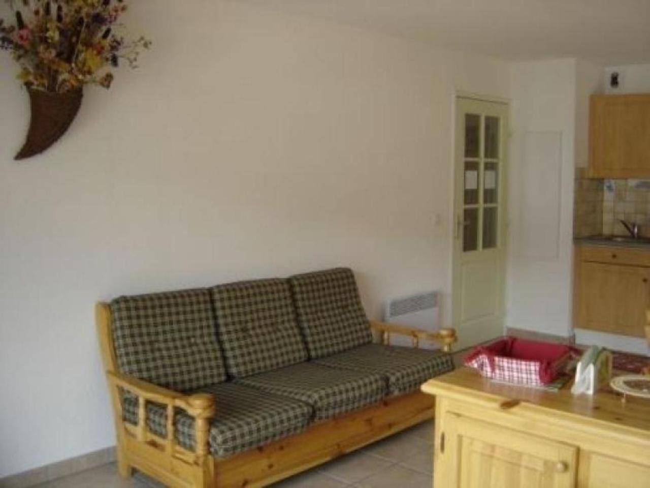 Appartement Lumineux 2 Pieces 6 Pers, Proche Pistes Et Commerces - La Salle Les Alpes - Fr-1-330F-29 セレ・シュヴァリエ エクステリア 写真