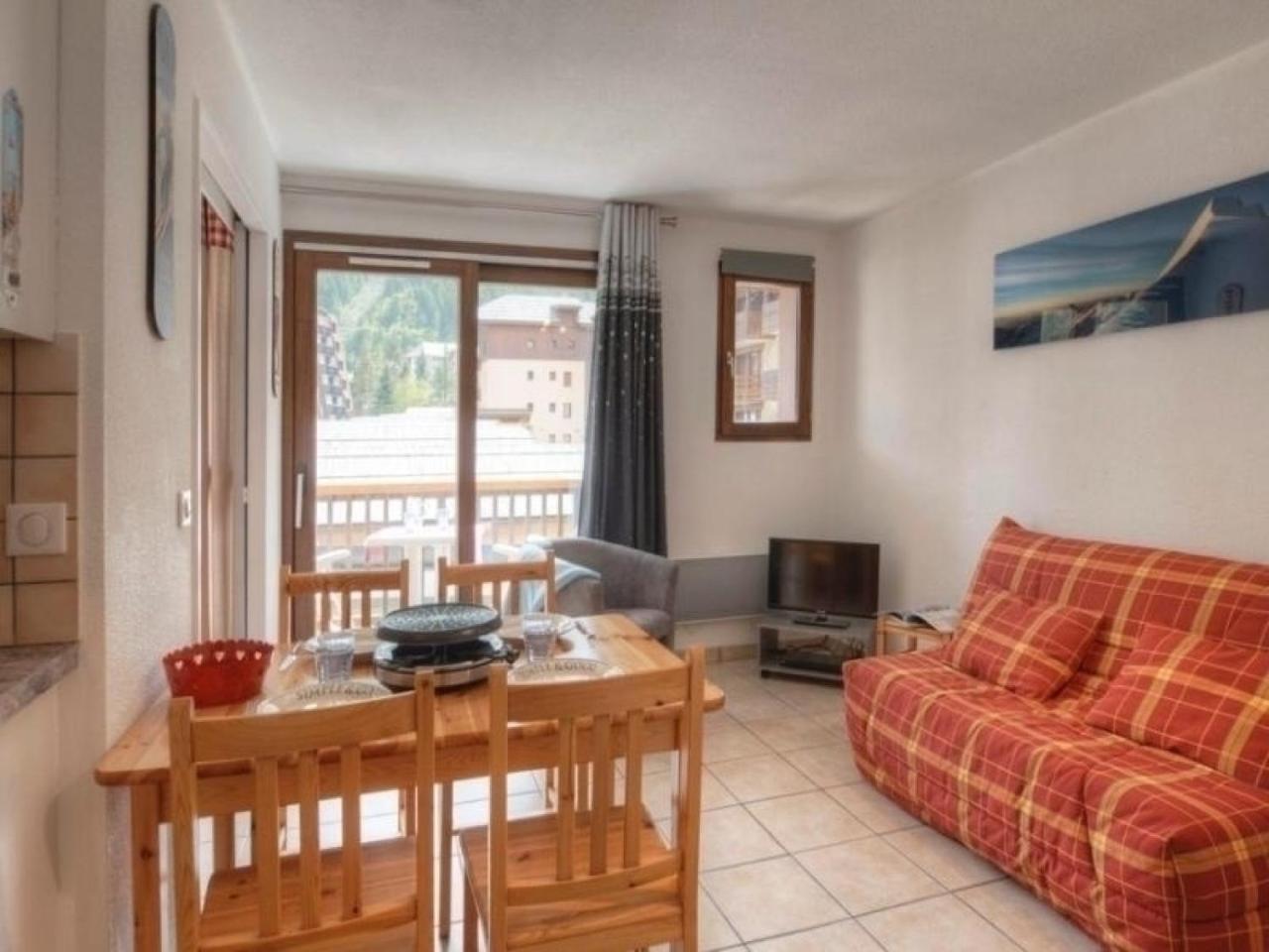 Appartement Lumineux 2 Pieces 6 Pers, Proche Pistes Et Commerces - La Salle Les Alpes - Fr-1-330F-29 セレ・シュヴァリエ エクステリア 写真