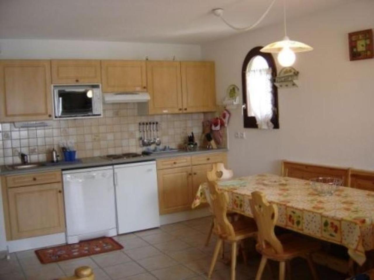 Appartement Lumineux 2 Pieces 6 Pers, Proche Pistes Et Commerces - La Salle Les Alpes - Fr-1-330F-29 セレ・シュヴァリエ エクステリア 写真